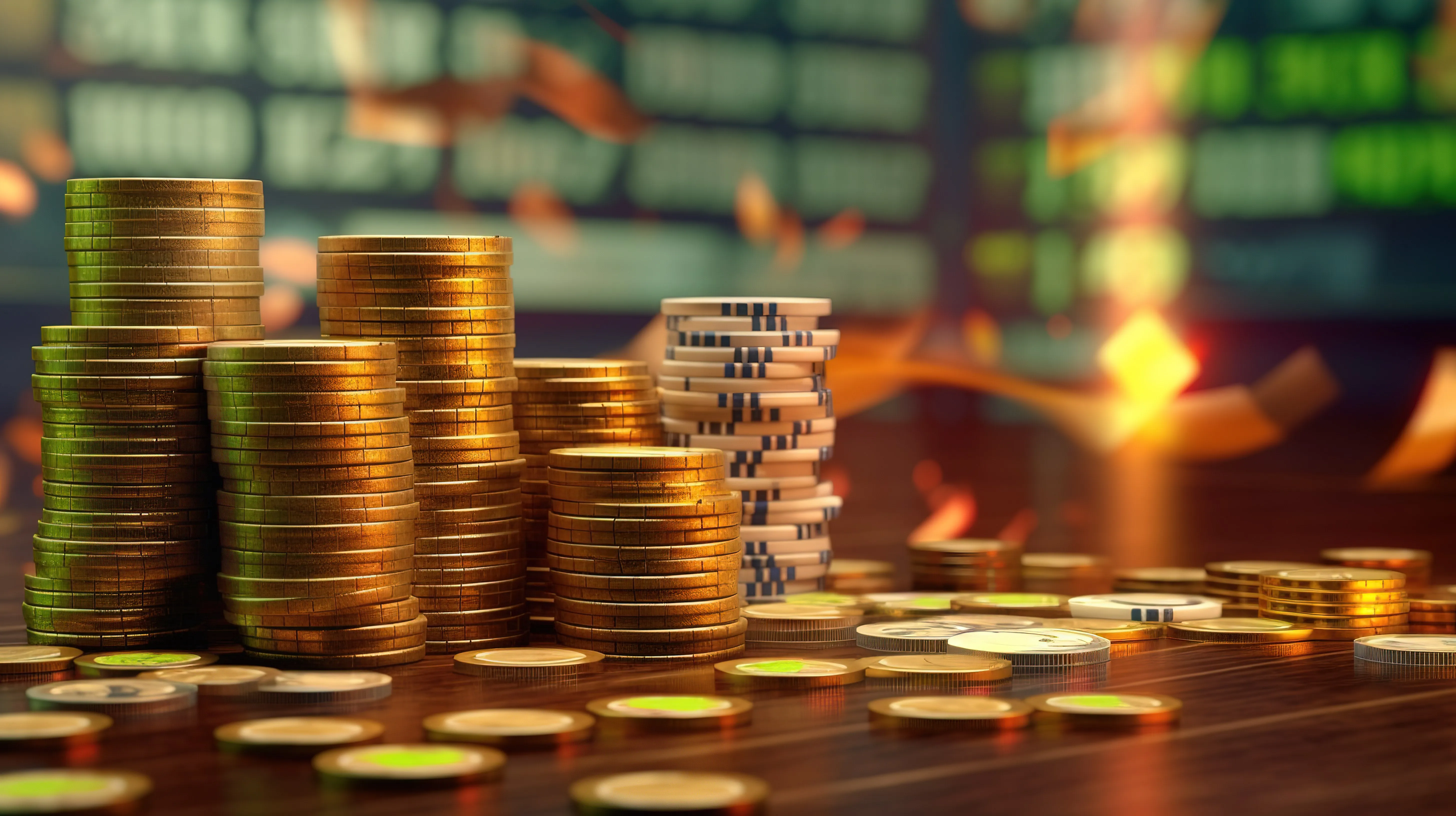 Phân tích thị trường cá cược Châu Á