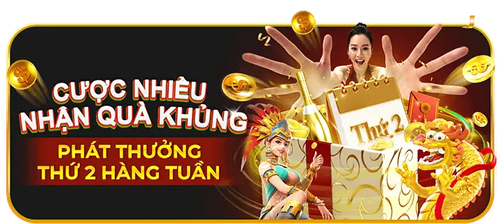 Ưu Đãi Chào Mừng hit club yo88