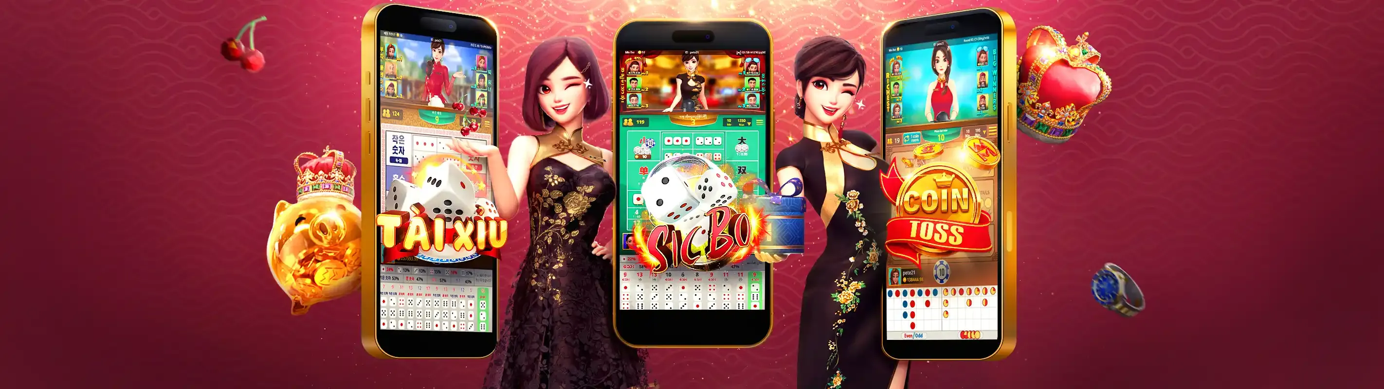 Casino Trực tuyến hit club yo88