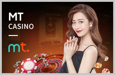 Trải nghiệm casino trực tiếp